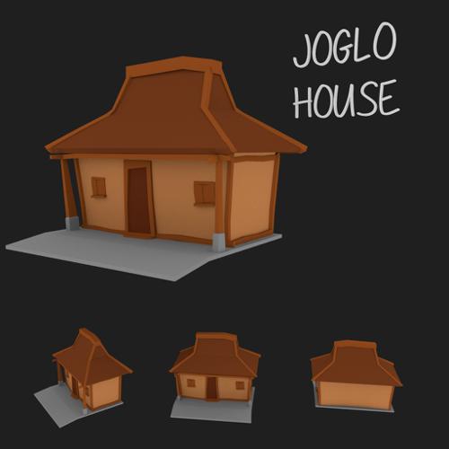JOGLO HOUSE preview image
